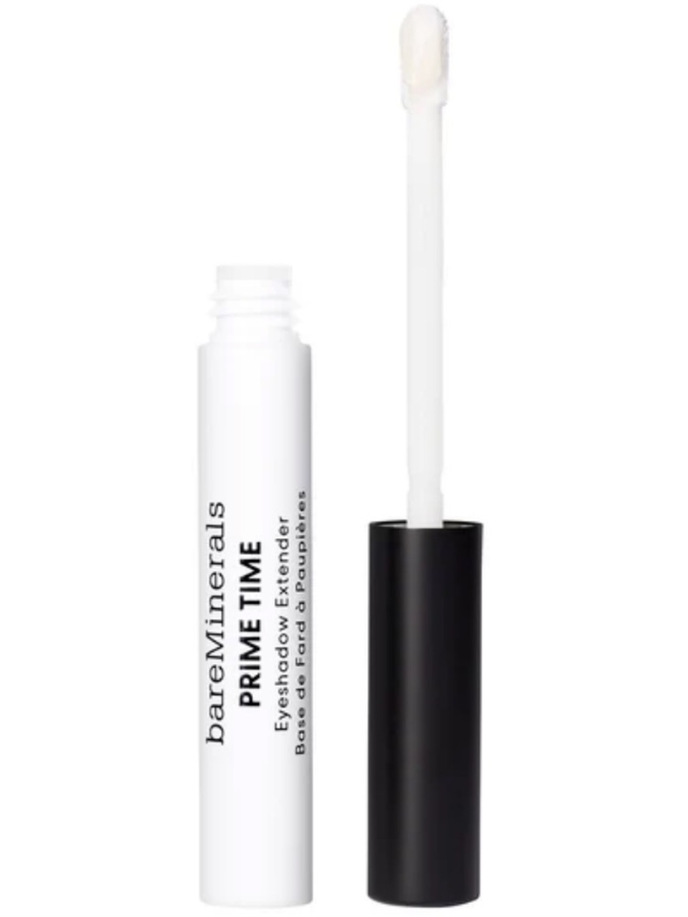 Bareminerals Prime Time Eyeshadow Extender  Eye Primer